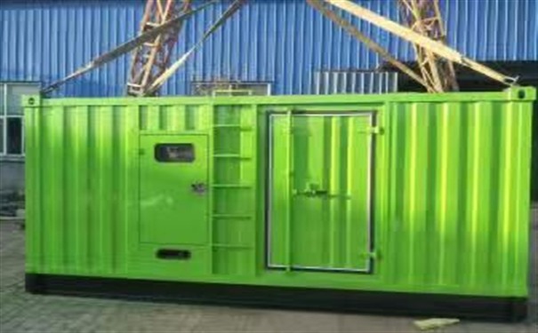 站前600kw大型柴油发电机组出租价格_COPY_COPY